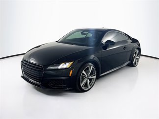 Used 2021 Audi TT 2.0T w/ 19" Wheel Package image 1