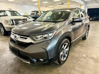 Used 2019 Honda CR-V EX image 1
