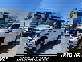 New 2025 GMC Sierra 1500 Pro w/ Pro Value Package image 1