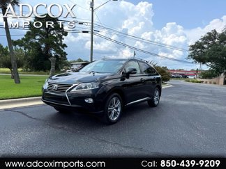 Used 2015 Lexus RX 350 FWD image 1