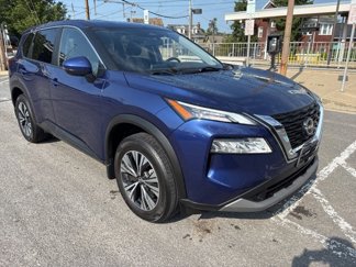 Certified 2023 Nissan Rogue SV image 1