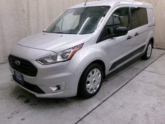 Used 2019 Ford Transit Connect XLT w/ Trailer Tow Package image 1