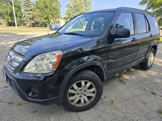 Used 2005 Honda CR-V EX image 1