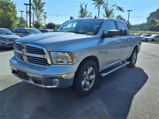 Used 2016 RAM 1500 Big Horn image 1