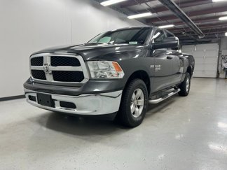 Used 2019 RAM 1500 Tradesman w/ Chrome Plus Package image 1