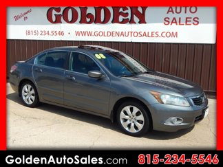 Used 2008 Honda Accord EX-L image 1
