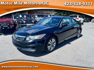 Used 2012 Honda Accord EX-L image 1