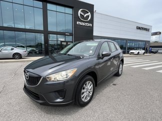 Used 2015 MAZDA CX-5 Sport image 1