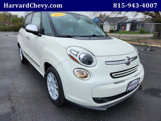 Used 2014 FIAT 500L Lounge image 1