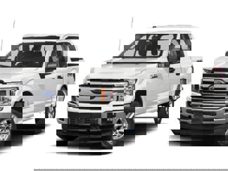 Used 2020 Ford F150 XLT w/ Equipment Group 302A Luxury image 1