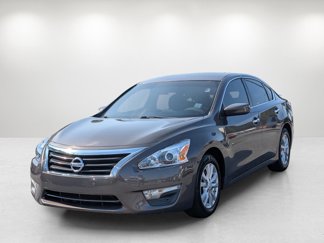 Used 2014 Nissan Altima 2.5 S w/ Display Audio Package image 1
