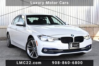 Used 2017 BMW 330i xDrive Sedan w/ Premium Package image 1