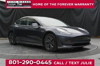 Used 2019 Tesla Model 3 Long Range image 1