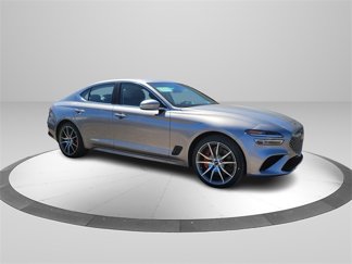 New 2025 Genesis G70 2.5T image 1