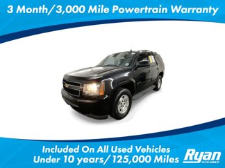 Used 2013 Chevrolet Tahoe LS w/ Convenience Package image 1
