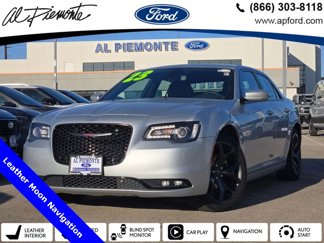 Used 2023 Chrysler 300 S image 1