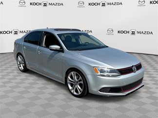 Used 2012 Volkswagen Jetta SE image 1