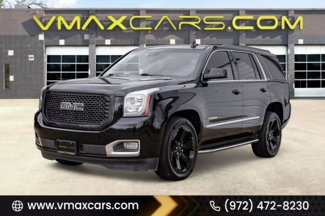 Used 2018 GMC Yukon SLT w/ Premium Edition image 1
