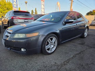 Used 2007 Acura TL w/ Navigation System image 1