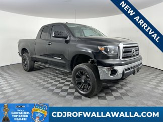 Used 2012 Toyota Tundra 2WD Double Cab image 1