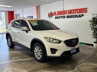 Used 2016 MAZDA CX-5 Touring w/ Bose/Moonroof Package image 1