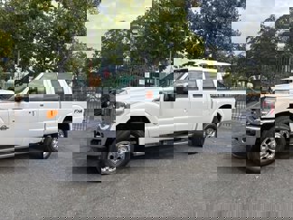 Used 2014 Ford F350 Lariat w/ Chrome Package image 1