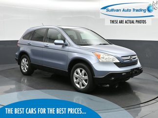 Used 2008 Honda CR-V EX-L image 1
