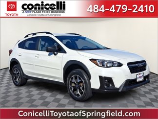 Used 2020 Subaru Crosstrek 2.0i image 1