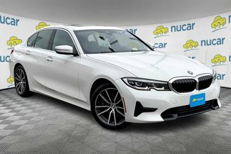 Used 2020 BMW 330i Sedan w/ Convenience Package image 1
