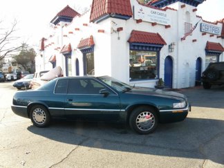 Used 1995 Cadillac Eldorado Coupe image 1