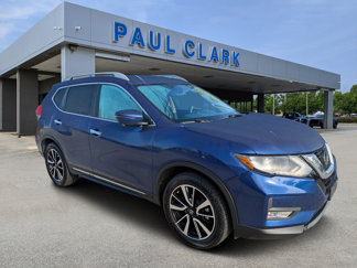 Used 2019 Nissan Rogue SL image 1