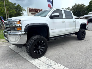 Used 2015 Chevrolet Silverado 2500 LT image 1