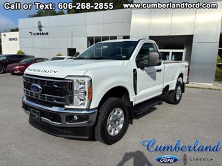 Used 2023 Ford F250 XLT w/ 360-Degree Camera Package image 1