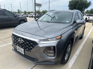 Used 2019 Hyundai Santa Fe SEL image 1