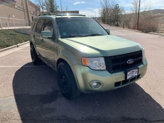 Used 2008 Ford Escape 4WD Hybrid image 1