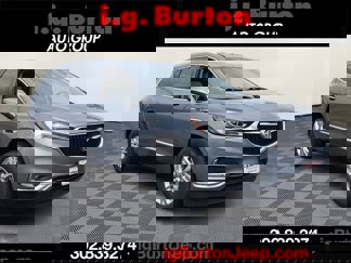 Used 2021 Buick Enclave Essence w/ Sound and Sites Package image 1