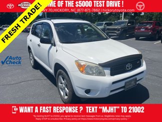 Used 2008 Toyota RAV4 2WD V6 w/ 3rd Row image 1