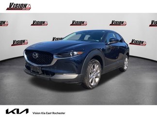 Used 2020 MAZDA CX-30 AWD w/ Preferred Package image 1
