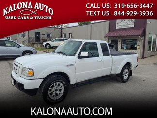 Used 2011 Ford Ranger Sport image 1