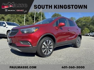 Used 2021 Buick Encore Preferred w/ Safety Package image 1