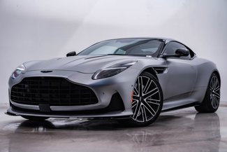 Used 2024 Aston Martin DB12 Coupe image 1
