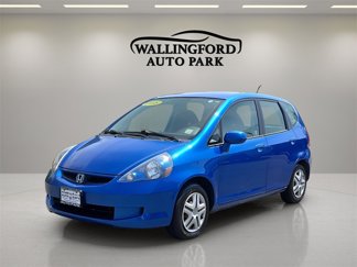 Used 2008 Honda Fit image 1