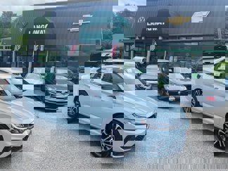 New 2025 Volkswagen Jetta Sport image 1