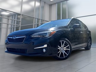 Used 2019 Subaru Impreza 2.0i Limited w/ Popular Package #2 image 1