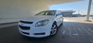 Used 2012 Chevrolet Malibu LT image 1