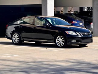 Used 2006 Lexus GS 300 image 1