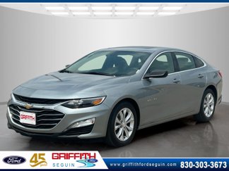 Used 2023 Chevrolet Malibu LT image 1