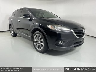 Used 2015 MAZDA CX-9 Grand Touring image 1