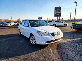 Used 2010 Hyundai Elantra GLS image 1
