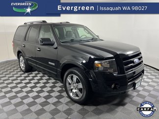 Used 2008 Ford Expedition Limited image 1